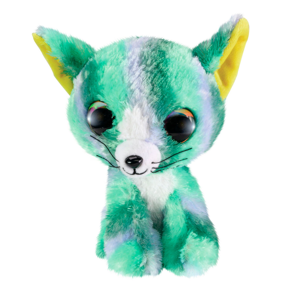 Lumo Stars Cat Clover, 15 cm