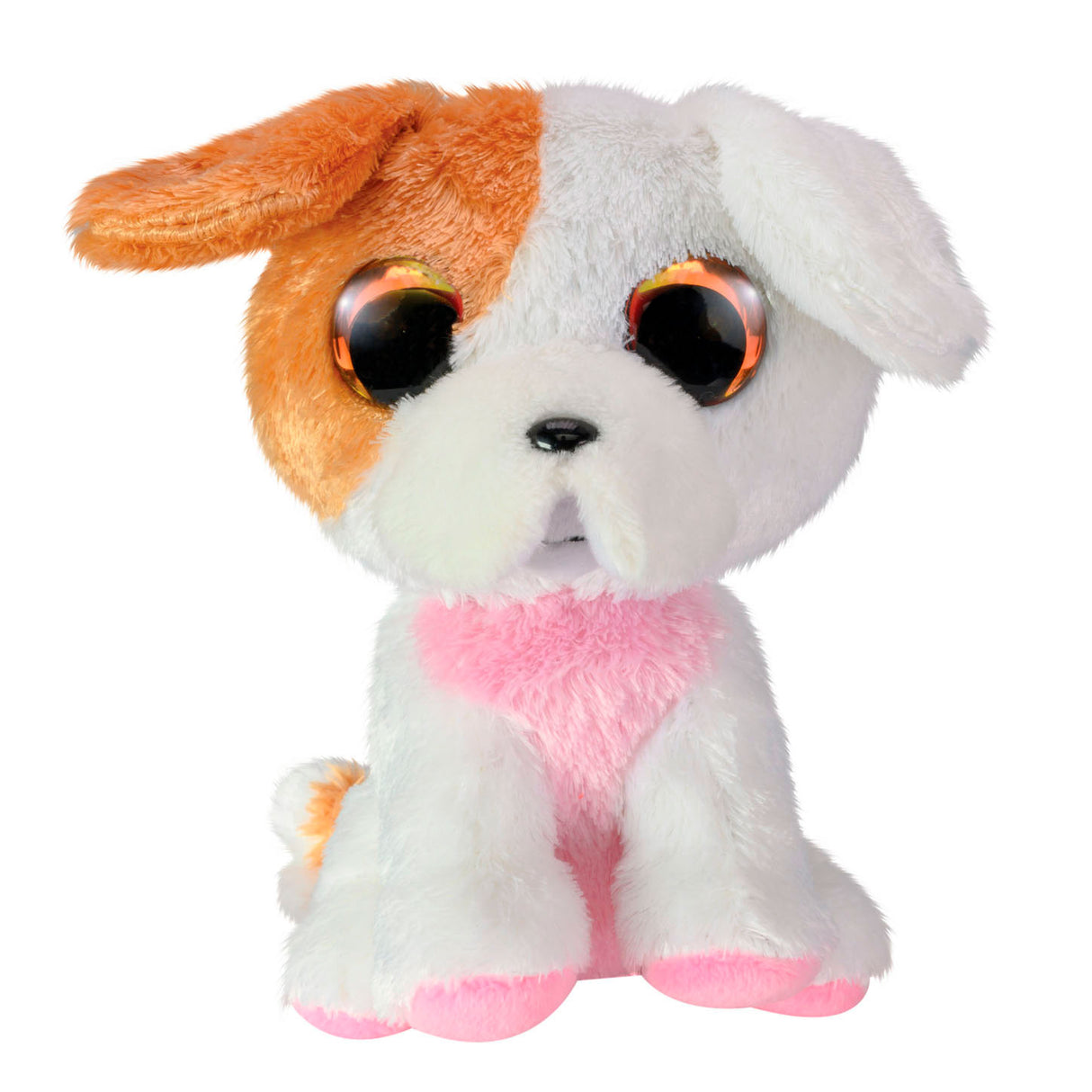 Lumo Stars Dog Kaffe, 15 cm