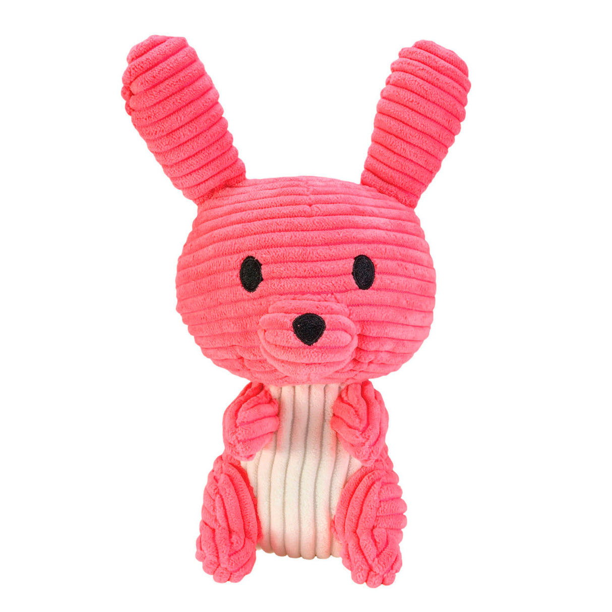 Lumo Stars Corduroy Bunny Neela, 15 cm