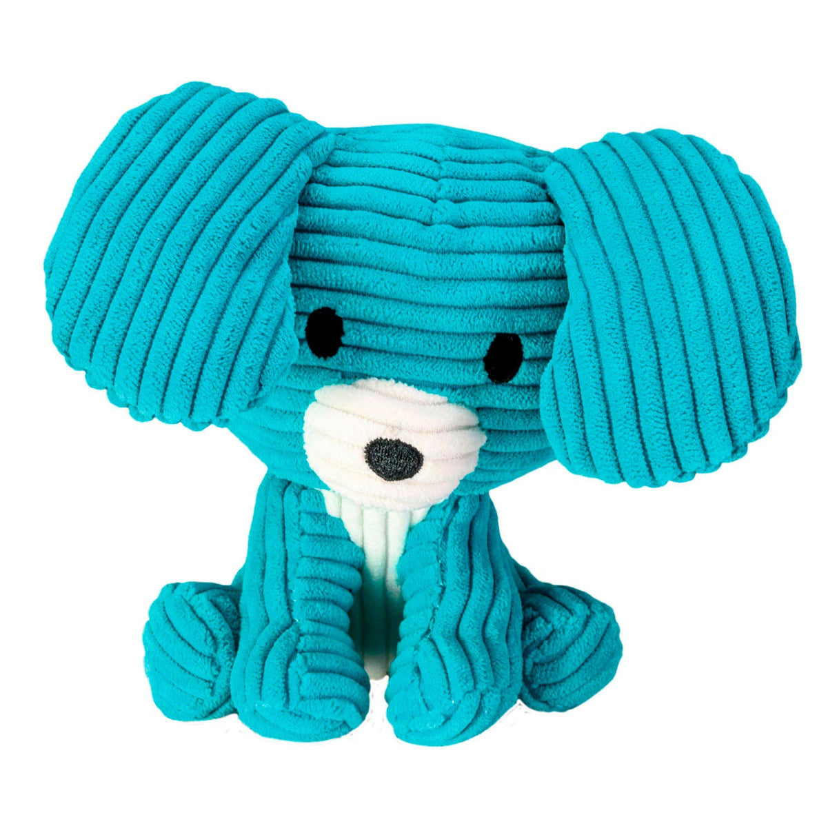 Lumo Stars Corduroy Dog Max, 15cm