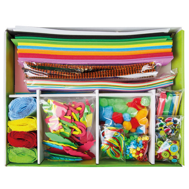 Lena craft suitcase, 800dlg