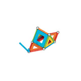 Geomag super color panels recycled, 52 pcs.