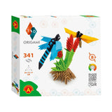 Selecta ORIGAMI 3D Libellen, 341dlg.