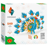 Origami 3d - Pauw, 549dlg.