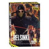 Tactic Crime Scene Helsinki EN