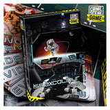 Scène de crime tactique est Excalibur et jeu de société
