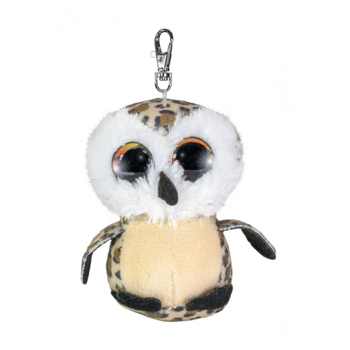 Lumo Stars Keychain arend hibou