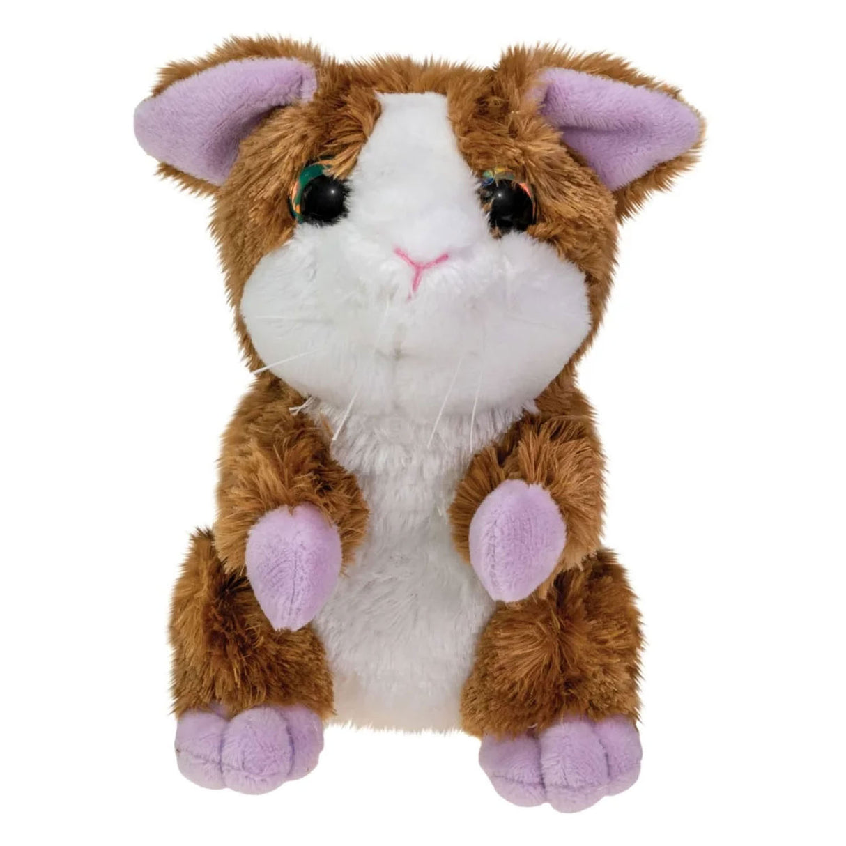 LUMO estrelou Cavia Masa, 15cm