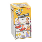 Selecta Grapping Box