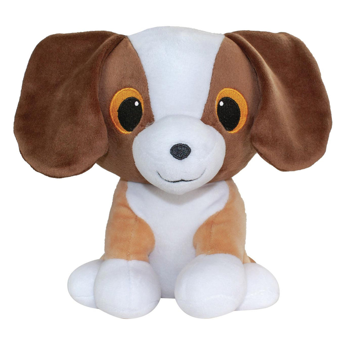 Lumo Stars Knuffel Baby Line Hond Wuff, 20cm