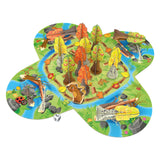 Tactique Tactique Banney Beaver Board Game