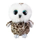 Lumo Stars Plush Toy - Owl Stella, 15cm