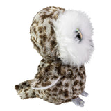 Lumo Stars hug - Owl Stella, 15cm