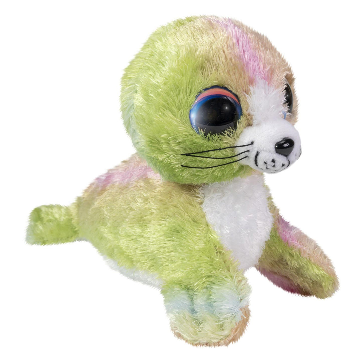 Lumo Stars Hug - Seal Sophie, 15cm