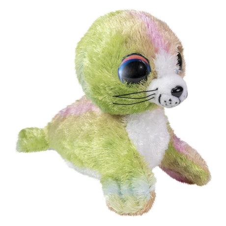 Lumo Stars Knuffel Zeehond Sophie, 15cm