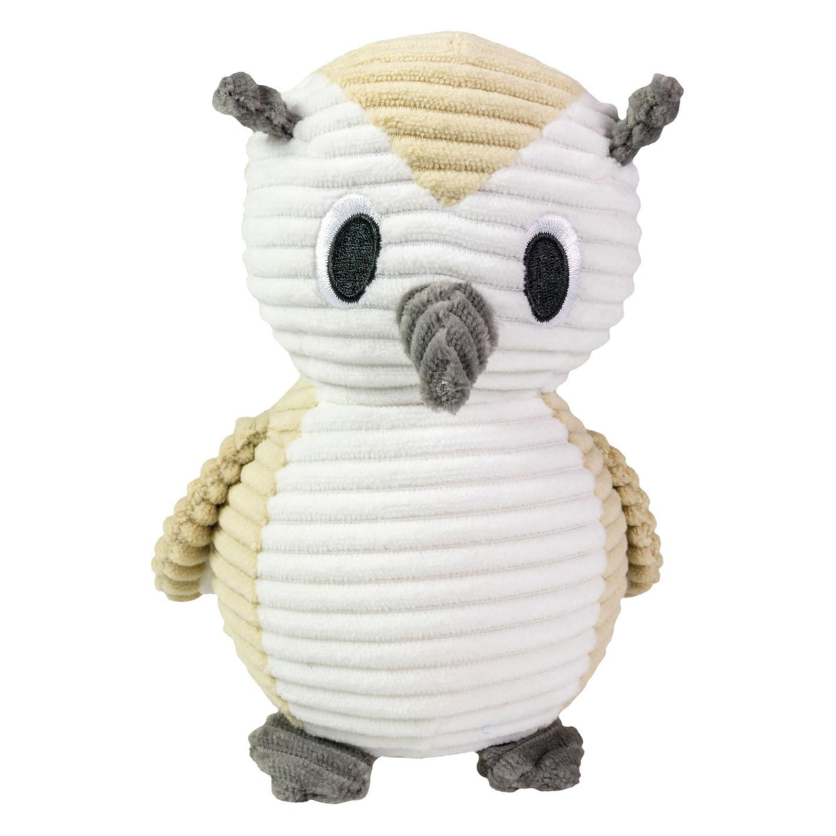 Lumo Stars Hug Velvet - Owl Oscar, 15 cm