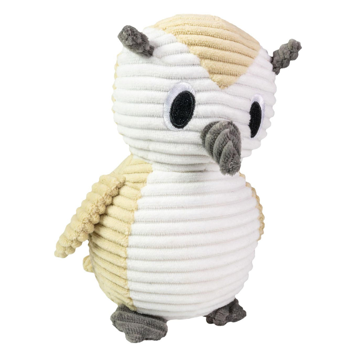 Lumo Stars Hugh Velvet - Owl Oscar, 15 cm