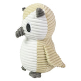 Lumo Stars Hug Velvet - Owl Oscar, 15 cm