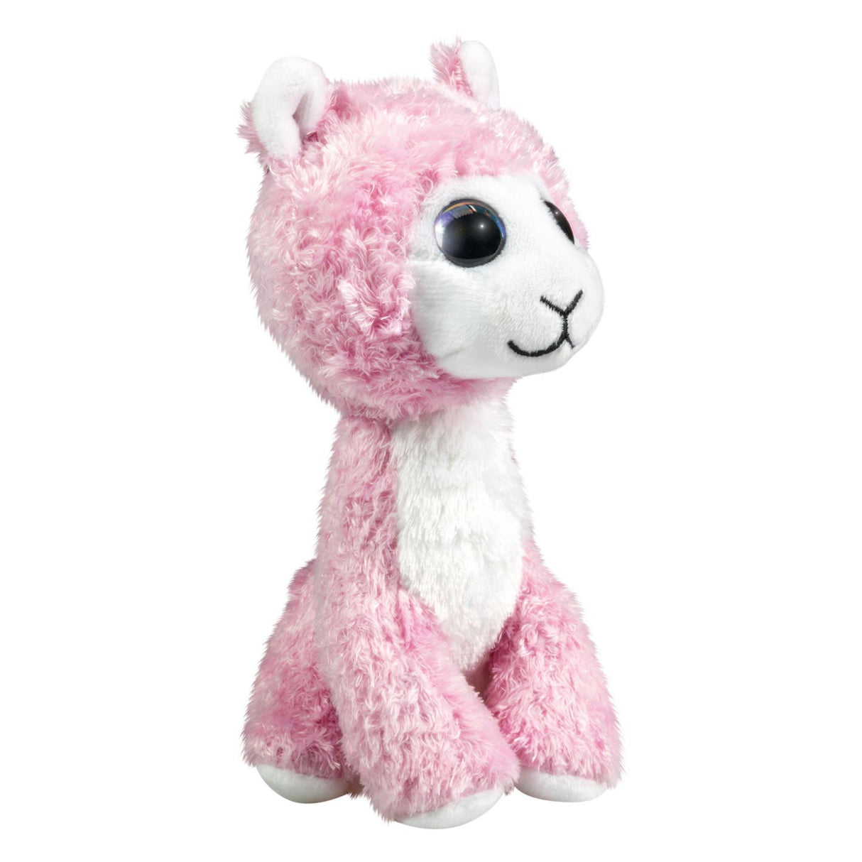 Lumo Stars Hug - Lama Olivia, 15cm