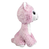 Lumo Stars Hug - Lama Olivia, 15 cm