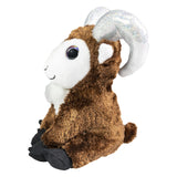 LUMO STARS HUG GOAT MASON, 15 cm