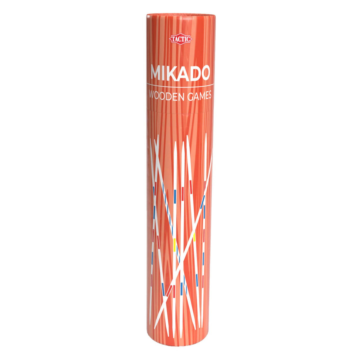 Taktyka Mikado Trendy