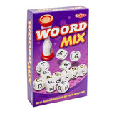 Selecta woordmix - reisspel