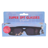Selecta Super-Spionagebrille