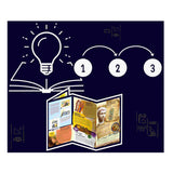 Selecta Cosmos Dig Out Pharaoh's Treasure play set