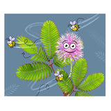 Selecta cosmos mimoza vrtni igralni set