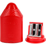 Https: www.cchobby.nl pencil-sharpener-h-8-5-cm-red-1-piece