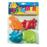 Androni Sand Shape Set Animaux