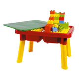 Unico Player Table Groot, 29dLG