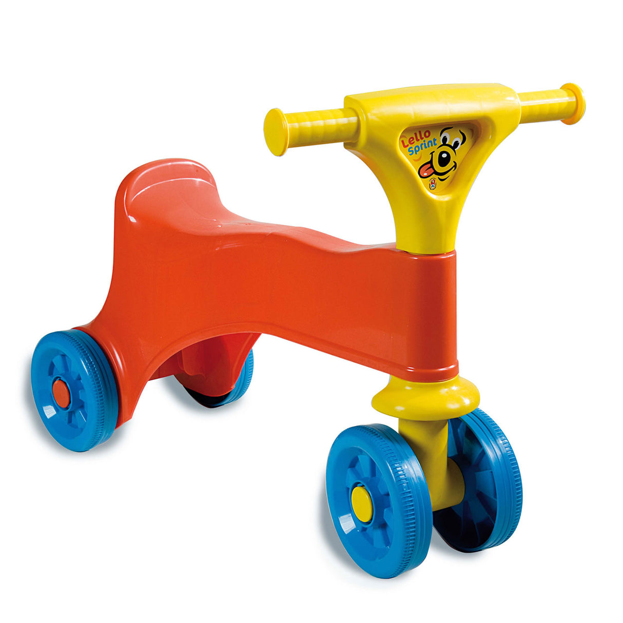 Androni balance bike