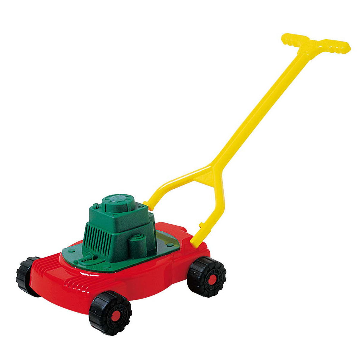 Androni lawn mower