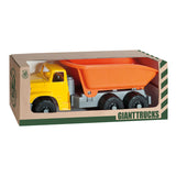 Androni trucks tilt car, 75cm!