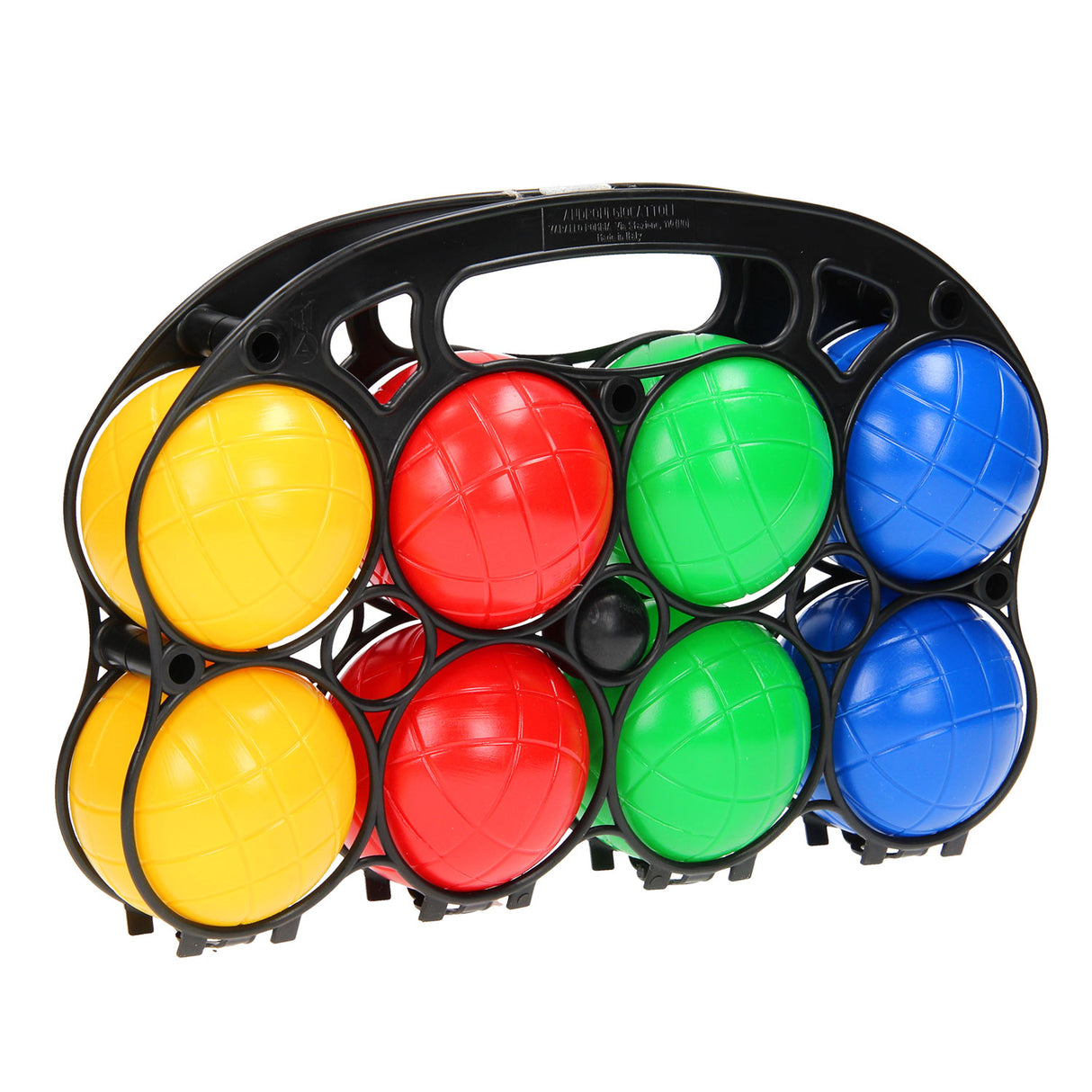 Androni Kids Jeu de Boules vyplnil