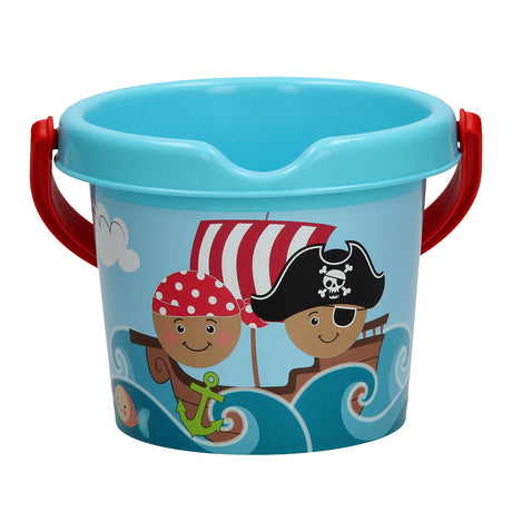 „Androni Bucket Pirate“