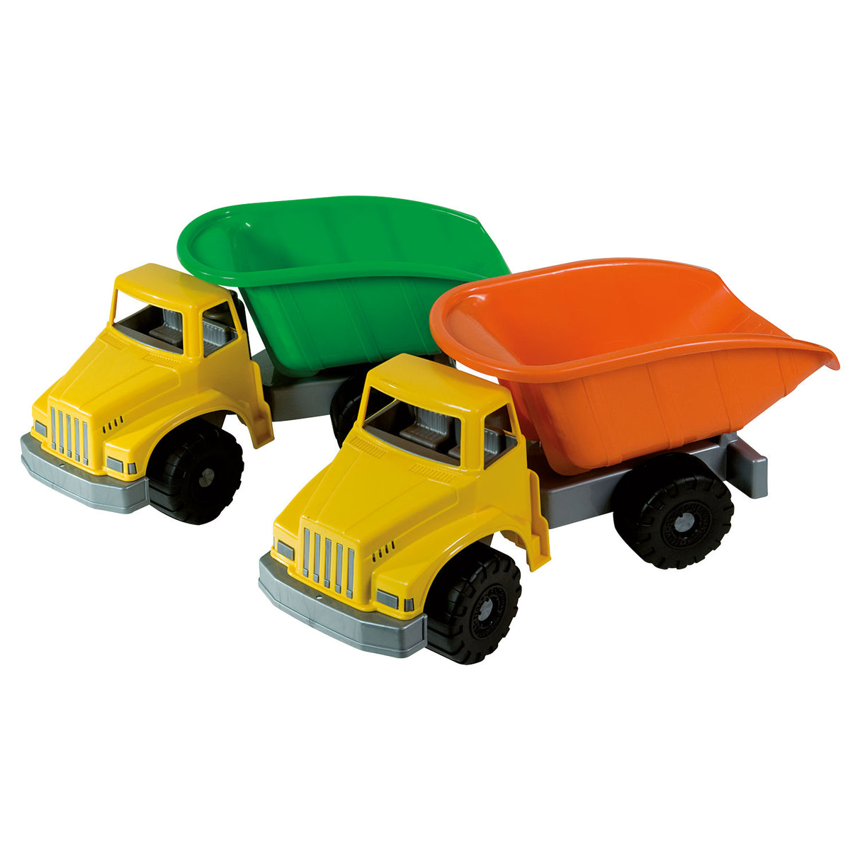 Androni Camion, 45cm