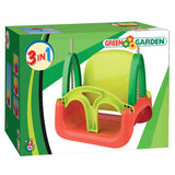 Androni Children's Swing 3-en-1