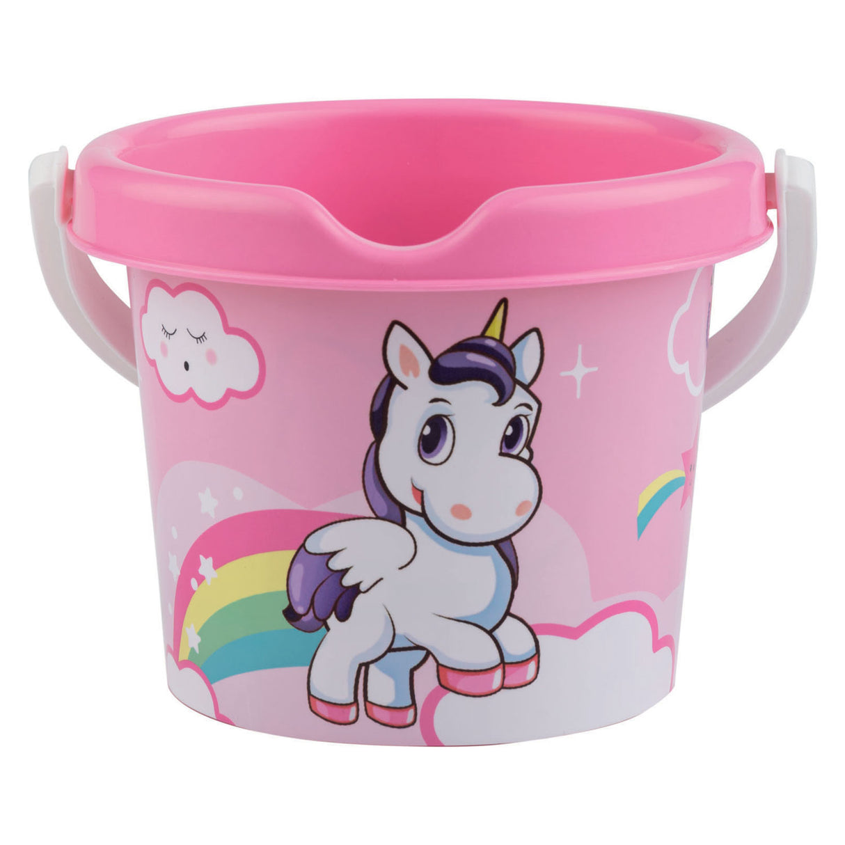 UNICORNO BUCKET ANDRI