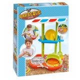 Androni sandbox barbecue station