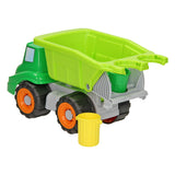 Androni sandbox garbage truck