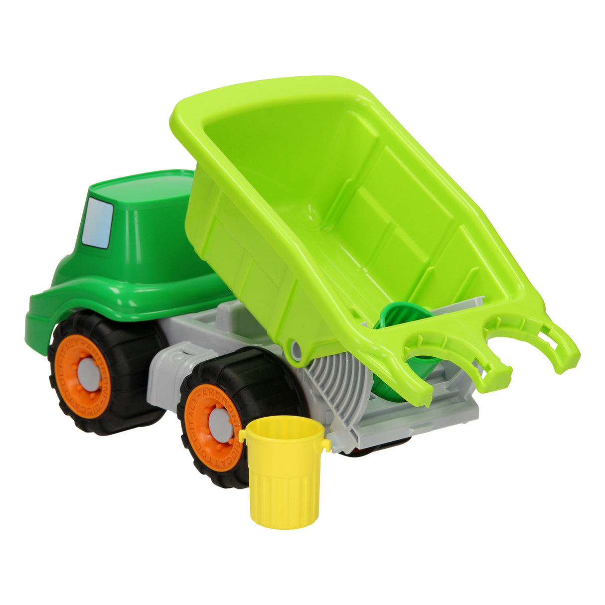 Androni Sandbox Müllwagen