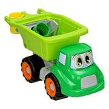 Androni Sandbox Müllwagen