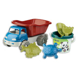 Androni save nature bucket set 11 truck 6pcs.