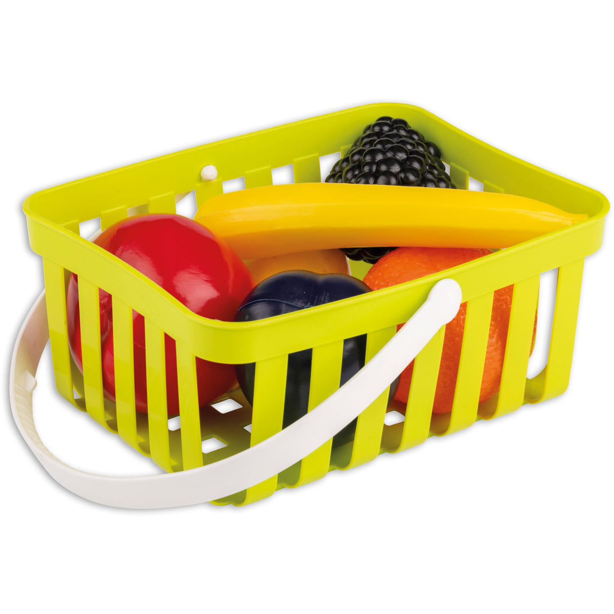 Androni Fruitset i Winkel Basket