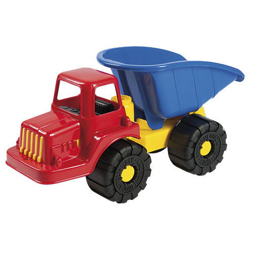 Androni sandbox tilt truck