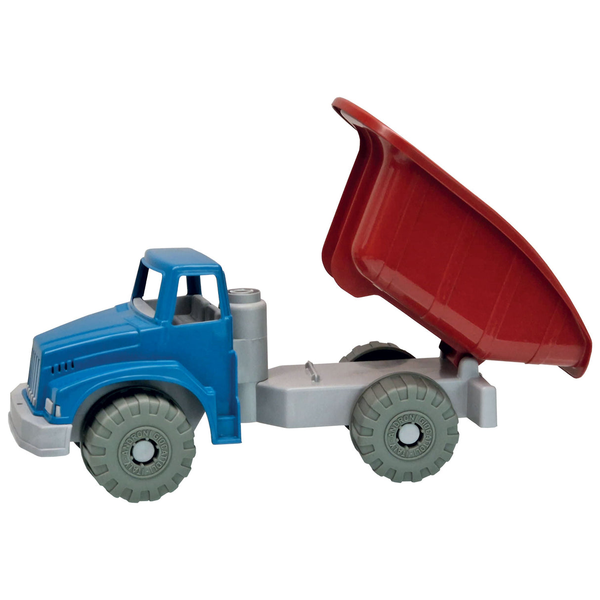 Androni Truck recykloval plast, 45 cm