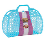 Androni Modehandtasche Farbe